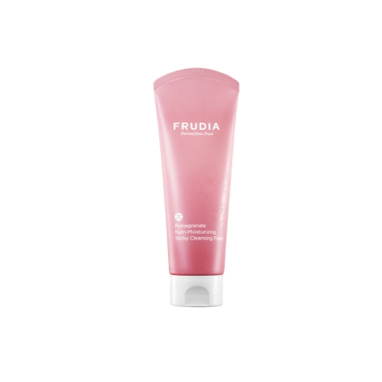 Picture of Frudia Pomegranate Nutri-Moisturizing Sticky Cleansing Foam 145ml