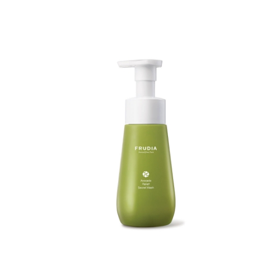 Picture of Frudia Avocado Relief Secret Wash 260ml