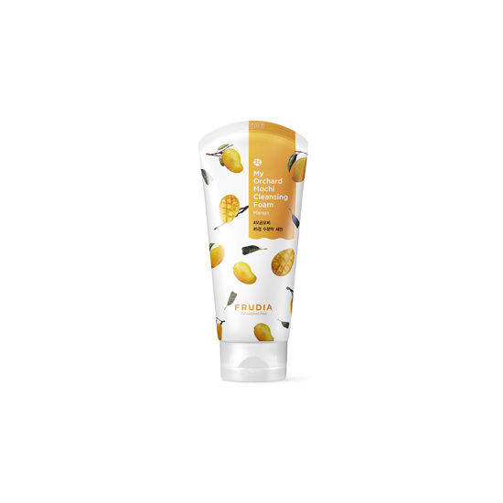 Picture of Frudia My Orchard Mango Cleansing Foam 120ml