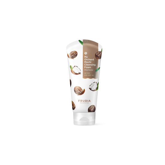 Picture of Frudia My Orchard Shea Butter Cleansing Foam 120ml