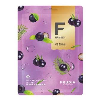 Picture of Frudia My Orchard Squeeze Mask Acai Berry 20ml