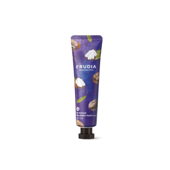 Εικόνα της Frudia My Orchard Shea Butter Hand Cream - Κρέμα Χεριών με Βούτυρο Καριτέ 30gr