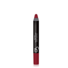 Picture of Golden Rose Matte Lipstick Crayon No 04