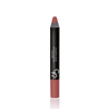 Picture of Golden Rose Matte Lipstick Crayon No 21