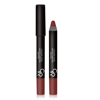 Picture of Golden Rose Matte Lipstick Crayon No 01