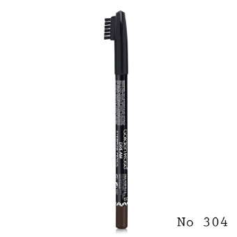 Εικόνα της Golden Rose Eyebrow Pencil No 304 - Μολύβι Φρυδιών