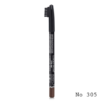 Εικόνα της Golden Rose Eyebrow Pencil No 305 - Μολύβι Φρυδιών