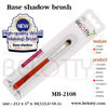 Εικόνα της Belotty Base Shadow MB-2108 - Επαγγελματικό Πινέλο Μακιγιάζ