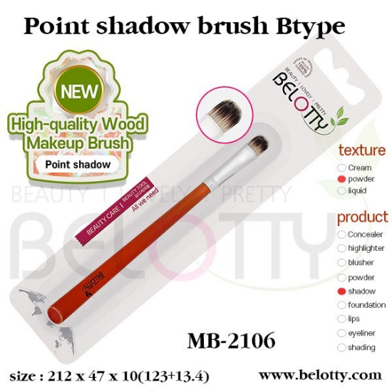 Picture of Belotty Point Shadow BType MB-2106