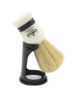 Picture of OMEGA 10290 Shaving Brush with Base Beige