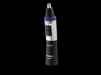 Picture of Panasonic ER-GN30 Nose Trimmer