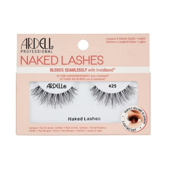 Εικόνα της Ardell Naked Lashes 425 - Βλεφαρίδες