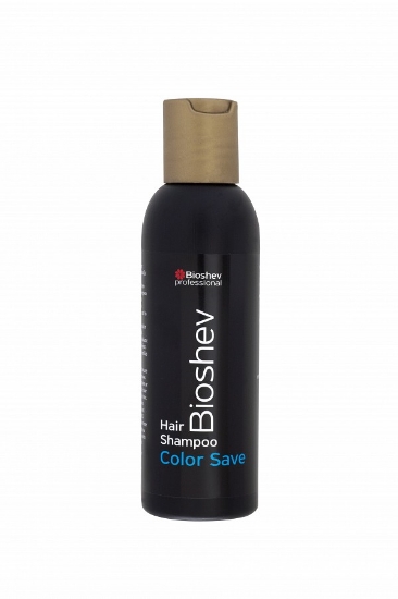 Εικόνα της Bioshev Color Save Σαμπουάν 150ml