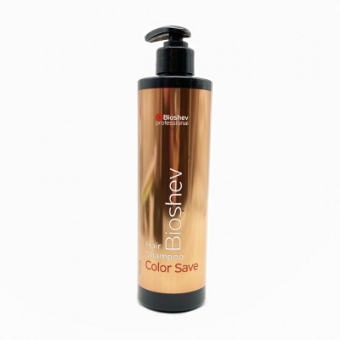 Picture of Bioshev Color Save Shampoo 500ml