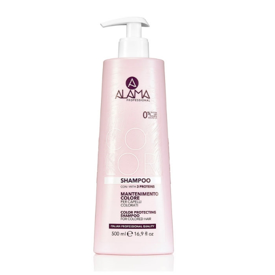 Picture of Alama Color Shampoo 500ml