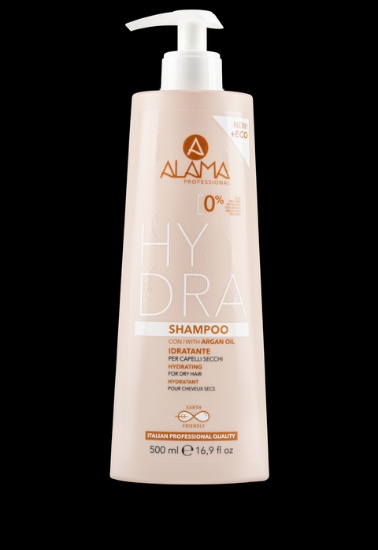 Picture of Alama Hydra Shampoo 500ml