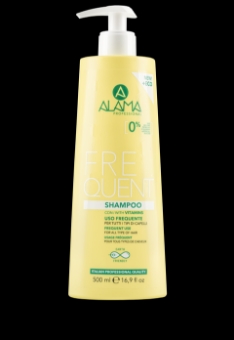 Picture of Alama Frequent Shampoo 500ml