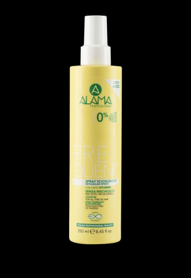 Εικόνα της Alama Frequent Leave-In Spray 250ml