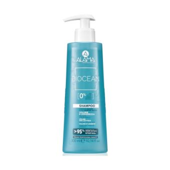 Εικόνα της Alama Biocean Σαμπουάν 300ml