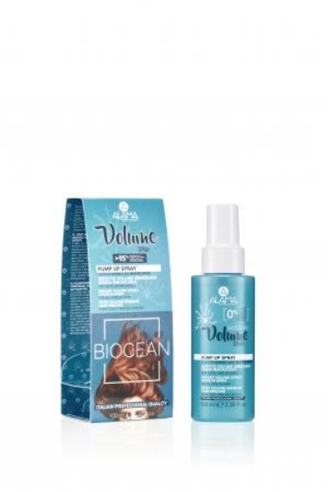 Εικόνα της Alama Biocean Σπρέϋ Όγκου 100ml