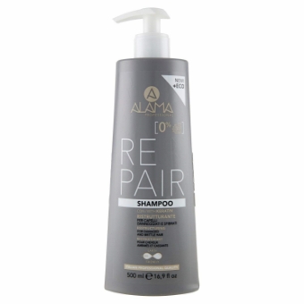 Picture of Alama Repair Shampoo 500ml