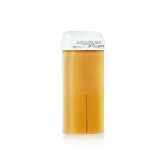 Picture of XANITALIA Hair Removal Wax in Rolls with Honey (Yellow)