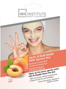 Picture of IDC Peeling Mask with Apricot 15gr