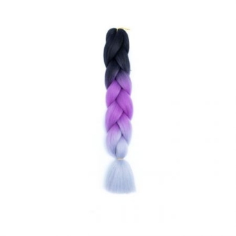 Picture of Lotus Νο C28 Hair for Rasta and Braids 100gr 125cm