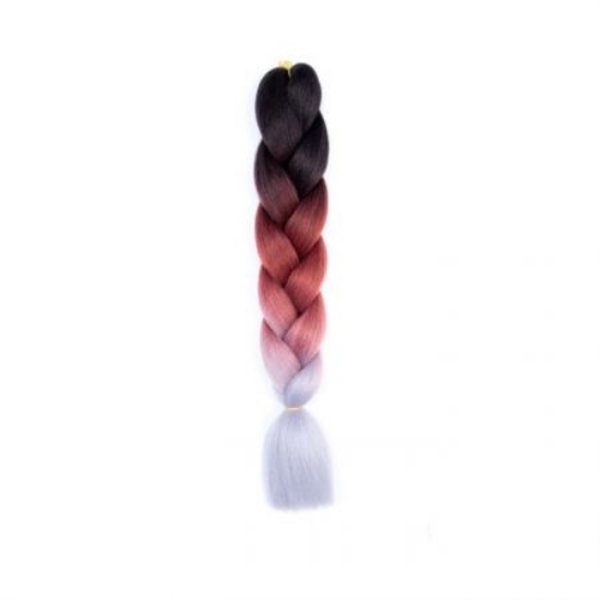 Picture of Lotus Νο C27 Hair for Rasta and Braids 100gr 125cm