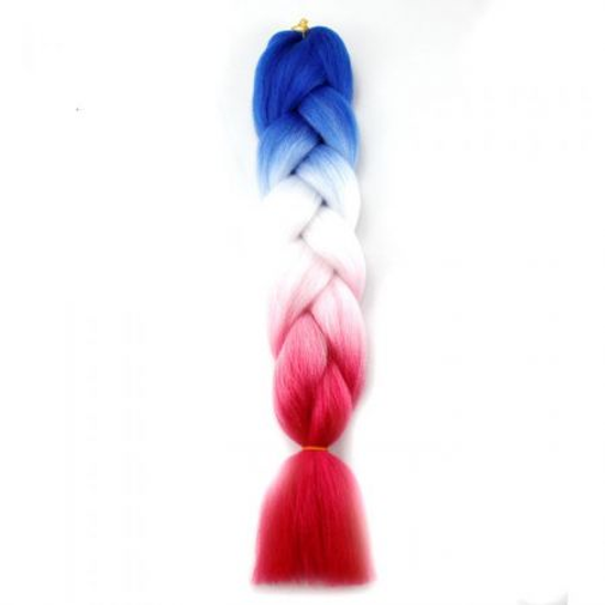 Picture of Lotus Νο C26 Hair for Rasta and Braids 100gr 125cm