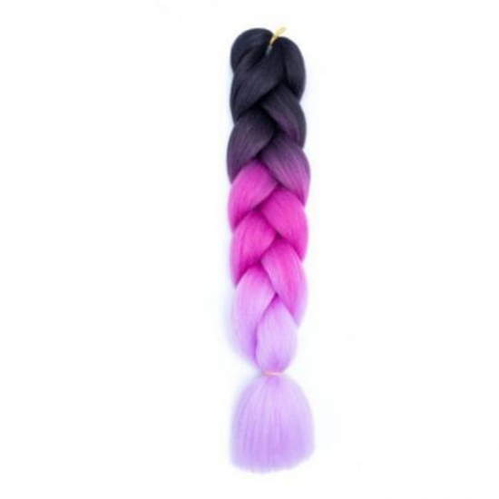 Εικόνα της Lotus Νο C22 Hair for Rasta and Braids - Κοτσίδα για Ράστα και Πλεξούδες 100gr 125cm