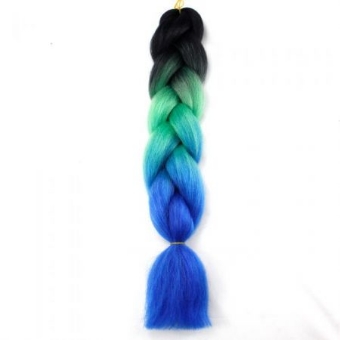 Picture of Lotus Νο C16 Hair for Rasta and Braids 100gr 125cm