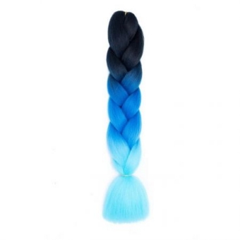 Picture of Lotus Νο C35 Hair for Rasta and Braids 100gr 125cm