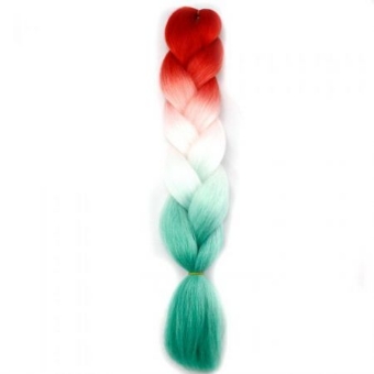 Picture of Lotus Νο C11 Hair for Rasta and Braids 100gr 125cm