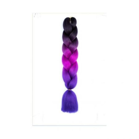 Picture of Lotus Νο C07 Hair for Rasta and Braids 100gr 125cm