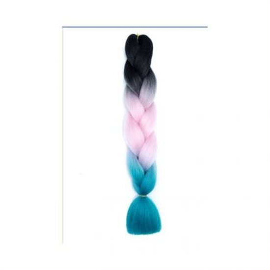 Picture of Lotus Νο C02 Hair for Rasta and Braids 100gr 125cm