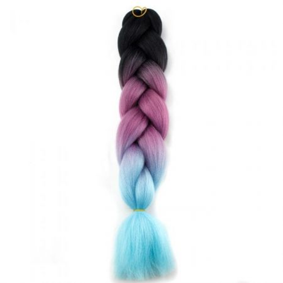 Picture of Lotus Νο C01 Hair for Rasta and Braids 100gr 125cm