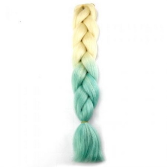 Picture of Lotus Νο B56 Hair for Rasta and Braids 100gr 125cm