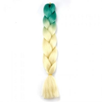 Picture of Lotus Νο B51 Hair for Rasta and Braids 100gr 125cm