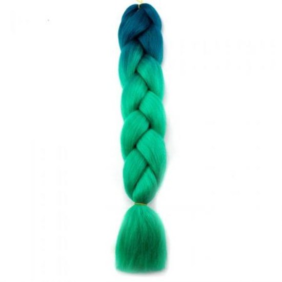 Picture of Lotus Νο B50 Hair for Rasta and Braids 100gr 125cm