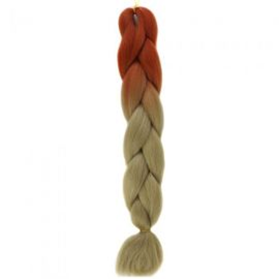 Picture of Lotus Νο B46 Hair for Rasta and Braids 100gr 125cm