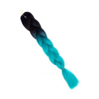 Picture of Lotus Νο B14 Hair for Rasta and Braids 100gr 125cm