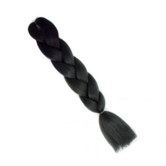 Picture of Lotus Νο B11 Hair for Rasta and Braids 100gr 125cm