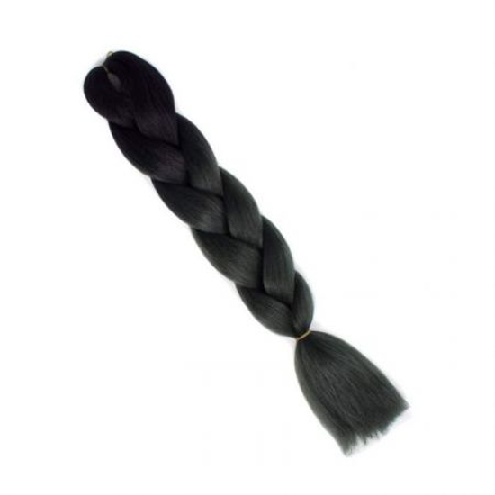 Εικόνα της Lotus Νο B11 Hair for Rasta and Braids - Κοτσίδα για Ράστα και Πλεξούδες 100gr 125cm