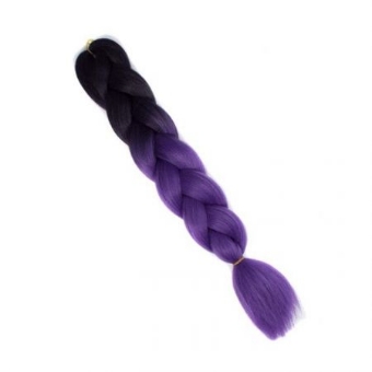 Picture of Lotus Νο B18 Hair for Rasta and Braids 100gr 125cm