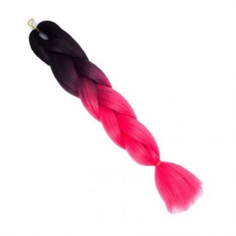 Picture of Lotus Νο B02 Hair for Rasta and Braids 100gr 125cm