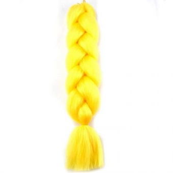 Picture of Lotus Νο A41 Hair for Rasta and Braids 100gr 125cm