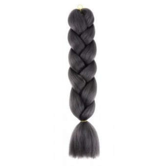 Εικόνα της Lotus Νο A38 Hair for Rasta and Braids - Κοτσίδα για Ράστα και Πλεξούδες 100gr 125cm