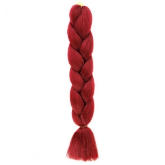 Picture of Lotus Νο A49 Hair for Rasta and Braids 100gr 125cm