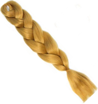 Picture of Lotus Νο A24 Hair for Rasta and Braids 100gr 125cm